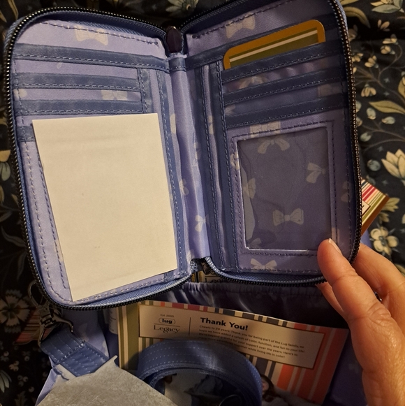 lug Ranger And Rodeo In Purple Berry NWT - Picture 2 of 3